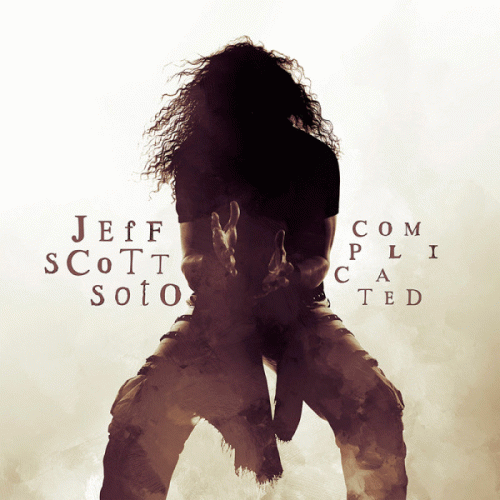 Jeff Scott Soto : Complicated